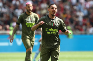 Ismael Bennacer Menolak Tampil untuk Aljazair Demi Fokus Bersama AC Milan