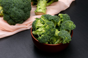 5 Manfaat Menambahkan Brokoli ke dalam Menu Makan