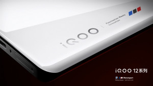 Minggu Depan Hadir Di Indonesia, Vivo Perkenalkan HP Terbaru IQOO12!
