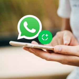 Langkah  Ampuh untuk Amankan Obrolan WhatsApp dari Pelacak dan Hacker