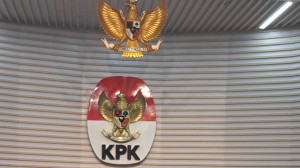 KPK Periksa Dirut PT Permana Putra Ahmad Taufik Sebagai Saksi Kasus Dugaan Korupsi Pengadaan APD Covid-19 di Kementerian Kesehatan