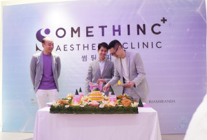 Somethinc Aesthetic Clinic Sudah Hadir di Kelapa Gading