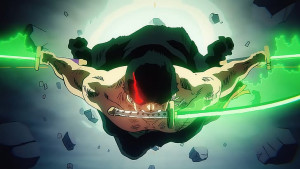One Piece: Mengungkap Hilangnya Keluarga Roronoa Zoro Sang Pendekar Pedang