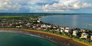 Tak Cuma Pangandaran, Ini 3 Destinasi Pantai di Jawa Barat yang Anti Mainstream
