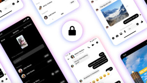 Messenger Kini Lebih Aman dengan Enkripsi End-to-End Secara Default