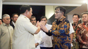 Budiman Sudjatmiko: Prabowo Berkomitmen Lindungi Rakyat Serta Calon Rakyat yang Masih Berada dalam Janin