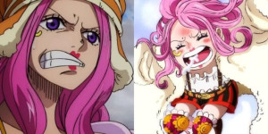 One Piece: Kemampuan Luar Biasa Buah Iblis Bonney: Dari Manipulasi Umur Hingga Teknik Distortion Masa Depan