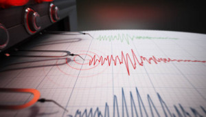Gempa Magnitudo 4,6 Landa Sukabumi, Guncangan Terasa Hingga Depok dan Bogor