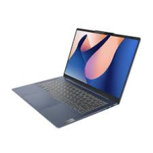 Lenovo IdeaPad Slim 5i-14IRL8, Laptop Tipis dengan Performa Tangguh dan Baterai Awet