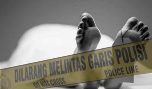 Penyelidikan Penemuan Mayat Bapak dan Anak di Jakarta Utara Telah Diselesaikan oleh Polisi