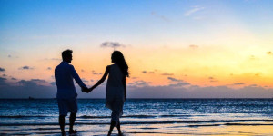 4 Spot Vacation Terbaik Buat Couple, Salah Satunya Bali