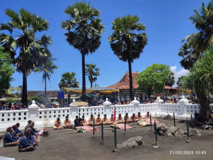 3 Destinasi Wisata Budaya dan Sejarah di Yogyakarta Anti Mainstream