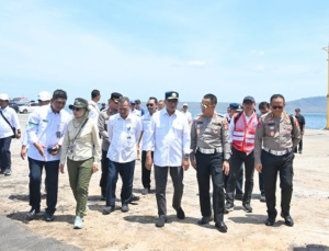 Jelang Libur Nataru, ASDP Tambah Kapal dan Pisahkan Pelabuhan Kendaraan Penumpang dan Barang di Ketapang-Gilimanuk