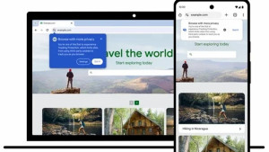 Google Chrome Uji Coba Fitur Baru untuk Lindungi Privasi Pengguna