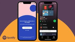 Fitur AI Playlist Spotify Bisa Buat Daftar Putar Musik Sesuai Selera dan Suasana Hati Pengguna