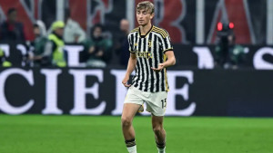 Tolak Tawaran RSC Anderlecht dan Young Boys, Juventus Pinjamkan Dean Huijsen ke Frosinone