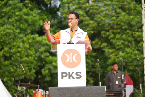 Bukan Anies Baswedan, PKS Pilih Sohibul Iman Jadi Cagub Jakarta