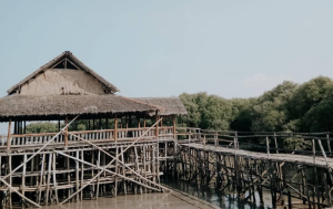 4 Destinasi Wisata Alam di Surabaya, dari Pantai Hingga Mangrove