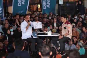 Sebut IKN Bukan Prioritas, Anies Baswedan: Bereskan Kebutuhan Fundamental Agar Kalimantan Maju dan Rakyatnya Sejahtera