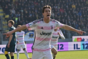 Del Piero Nobatkan Kenan Yildiz Sebagai Pewaris Nomor 10 Juventus