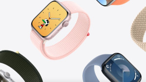 Apple Selidiki Eror pada Layar Sentuh Watch Series 9 dan Ultra 2