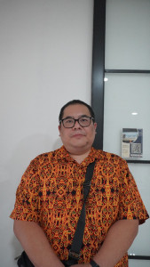 Jubir Timnas AMIN Indra Charismiadji Diduga Terima Aliran Dana dari Perusahaan yang Gelapkan Pajak