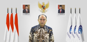 Hari Ini Jokowi Bakal Resmikan Dua Infrastruktur Digital di Sulawesi Utara