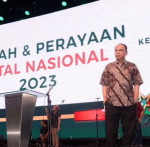 Perayaan Natal Nasional Jadi Simbol Persatuan Umat Beragama di Indonesia