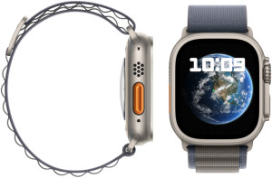 Apple Watch Series 9 dan Ultra 2 Dilarang Dijual di AS, Cuma Joe Biden yang Bisa Menyelamatkan