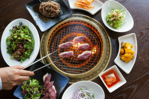 Mengakhiri Tahun dengan Kenikmatan: 5 Tempat Korean BBQ di Jakarta yang Gak Boleh Kamu Lewatkan!