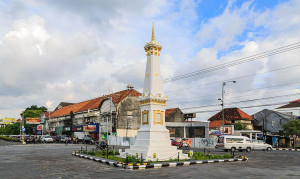Cukup 15 Menit! 6 Destinasi Wisata Terdekat dari Bandara dan Stasiun di Yogyakarta