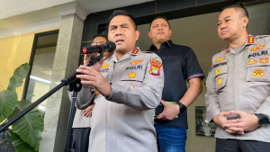 Jawab Tudingan Miring Terkait Kasus Pemerasan Terhadap Syahrul Yasin Limpo, Kapolda Metro Jaya: Saya Jadi Agak Bingung