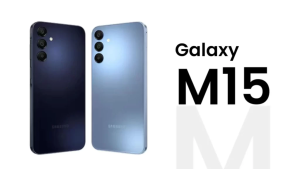 Samsung Galaxy M15 Dikabarkan Bakal Pakai Baterai 6.000mAh