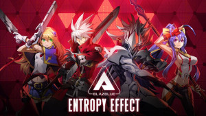 BlazBlue: Entropy Effect Siap Meluncur di Steam pada 31 Januari 2024