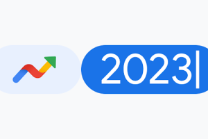 Kata Kunci Kecerdasan Buatan Masuk Daftar 10 Besar Google untuk Kategori Apa di Tahun 2023