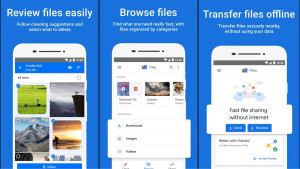 Mulai 15 Februari 2024 Google Bakal Hapus Tab Important dari Aplikasi Files, Begini Cara Selamatkan Dokumenmu