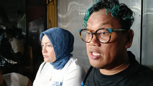 Uya Kuya, Once Mekel, dan Lula Kamal Dominasi Suara Caleg Artis di Dapil DKI Jakarta