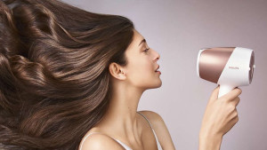 Ingin Hemat Waktu Mengeringkan Rambut? Coba 5 Hair Dryer di Bawah Rp1 Juta Ini!