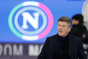 Napoli Buka Pembicaraan dengan Francesco Calzona, Walter Mazzarri Terancam Dipecat