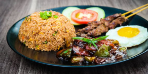 4 Nasi Goreng Terfavorit Versi Taste Atlas, Semuanya Ada di Jakarta