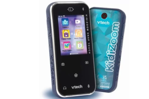 Ini Beberapa Fitur yang Ada di VTech KidiZoom Snap Touch, Cocok untuk Anak