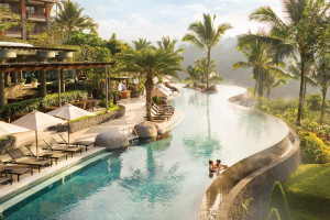 Ini 5 Hotel di Bali yang Cocok untuk Healing