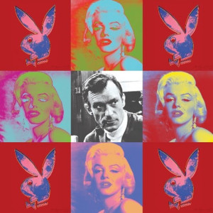 Ribuan Koleksi Milik Marilyn Monroe dan Bos Playboy Hugh Hefner Bakal Dilelang pada 28–30 Maret 2023 