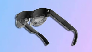 Asus AirVision M1, Kacamata Pintar yang Bisa Tampilkan Layar 200 Inci