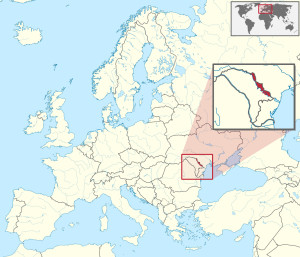 Transnistria, Negara Kecil di Eropa yang Tak Lelah Mencari Pengakuan Dunia