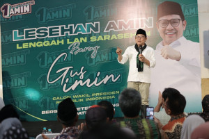 Muhaimin Iskandar Minta Usaha Ternak Telur Dikembalikan kepada Rakyat, Bukan Perusahaan Besar