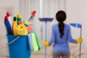 Mudah dan Praktis, Ini 5 Jasa Bersih Rumah Terbaik dan Kisaran Harganya