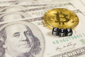 Peningkatan Nilai Bitcoin Sering Kali Diikuti oleh Penurunan Indeks Dolar AS