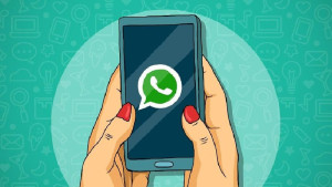 Bagikan File Lebih Mudah dengan Fitur Baru WhatsApp yang Mirip dengan Quick Share