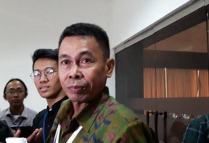 KPK Serahkan Penunjukan Pengganti Firli Bahuri kepada Jokowi dan DPR